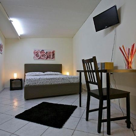 A Casa di Claudio Villa Catania Ruang foto