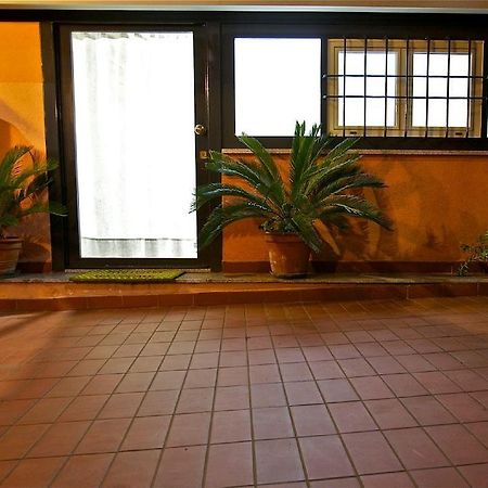 A Casa di Claudio Villa Catania Ruang foto