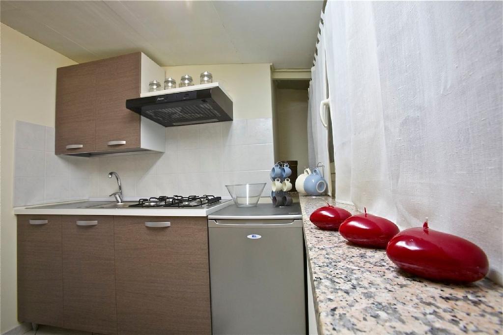 A Casa di Claudio Villa Catania Ruang foto