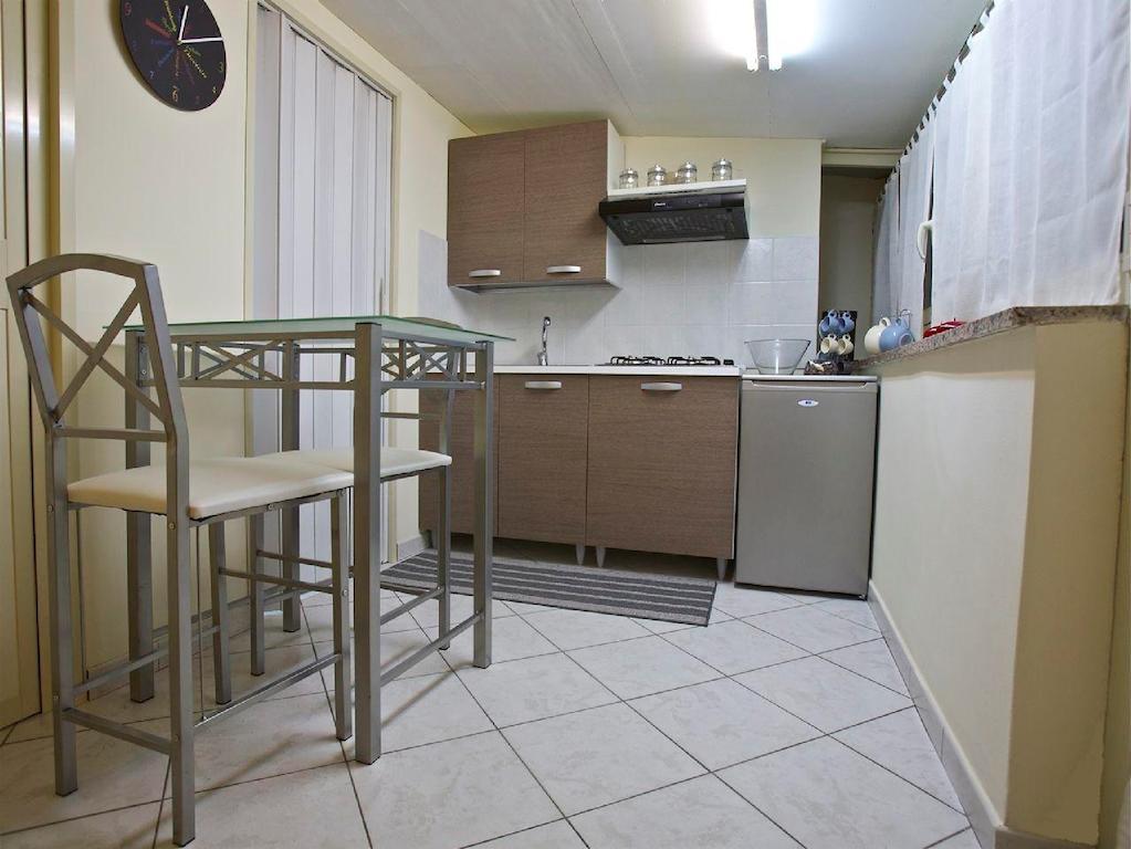 A Casa di Claudio Villa Catania Ruang foto