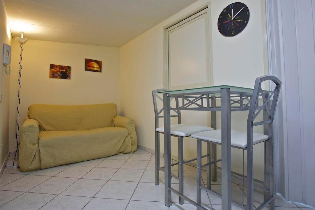 A Casa di Claudio Villa Catania Ruang foto