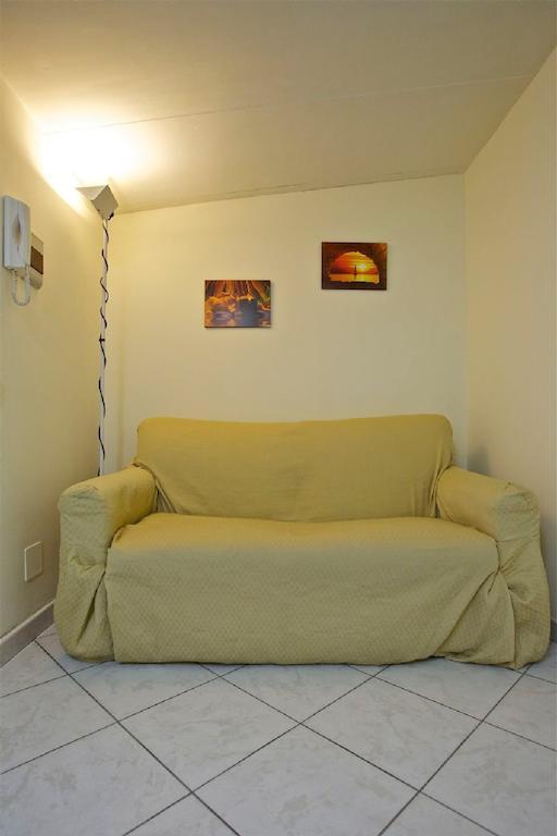 A Casa di Claudio Villa Catania Ruang foto