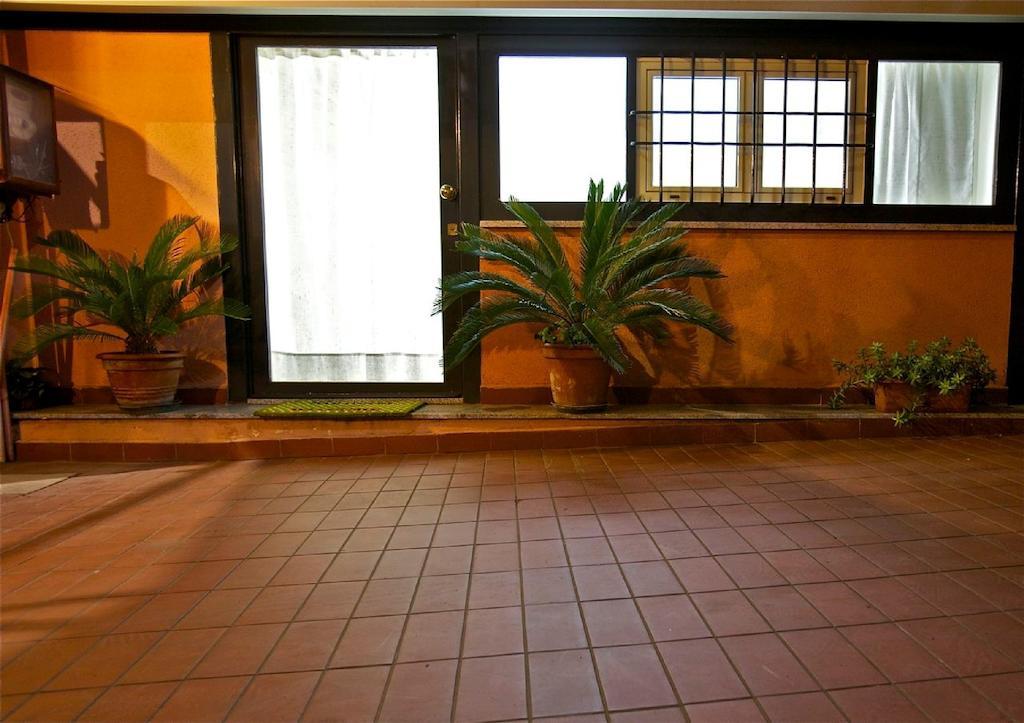 A Casa di Claudio Villa Catania Ruang foto