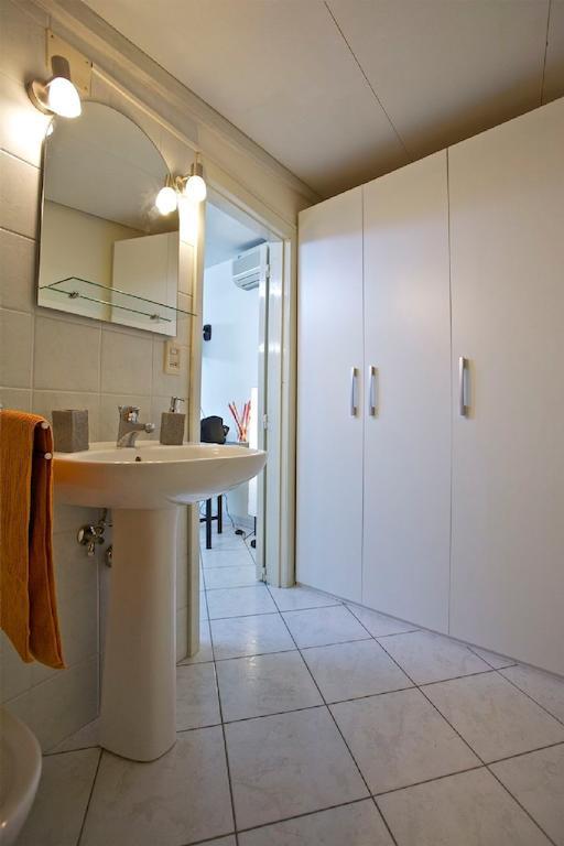 A Casa di Claudio Villa Catania Ruang foto